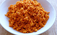 Srilankan Puttu